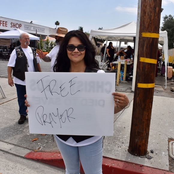 Welcome to my closest 💙 RosiePozies - Picture 3 of 17